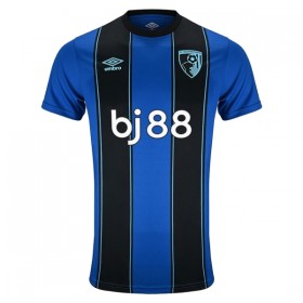 Goedkope Bournemouth Uitshirt 2025-26